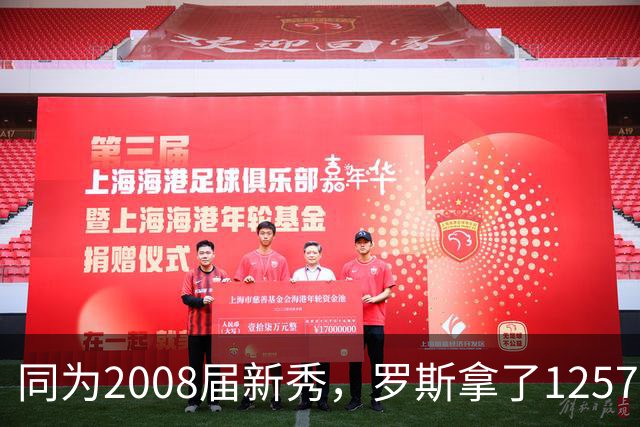 同为2008届新秀，罗斯拿了12573分，乐福15669分，那威少呢？