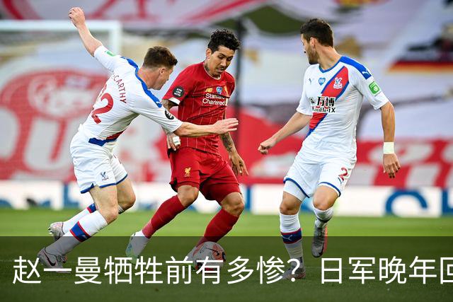 赵一曼牺牲前有多惨？日军晚年回忆：她的惨叫像来自地狱的声音